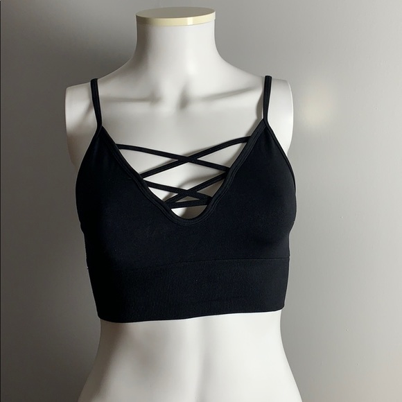 PINK Victoria’s Secret Bralette - Picture 2 of 5